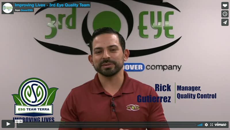 3rd Eye Quality Video Thumb