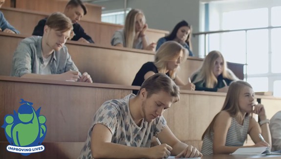 Dover Sons and Daughters 2020 Scholarship Video Thumbnail