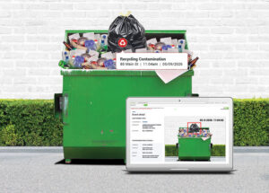 Compliance Technology article