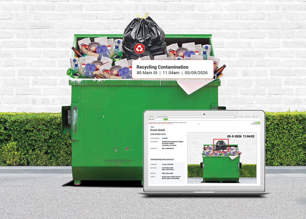Compliance Technology article