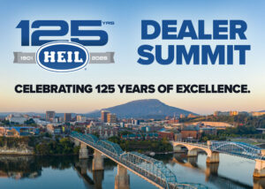Heil Dealer Summit 2026