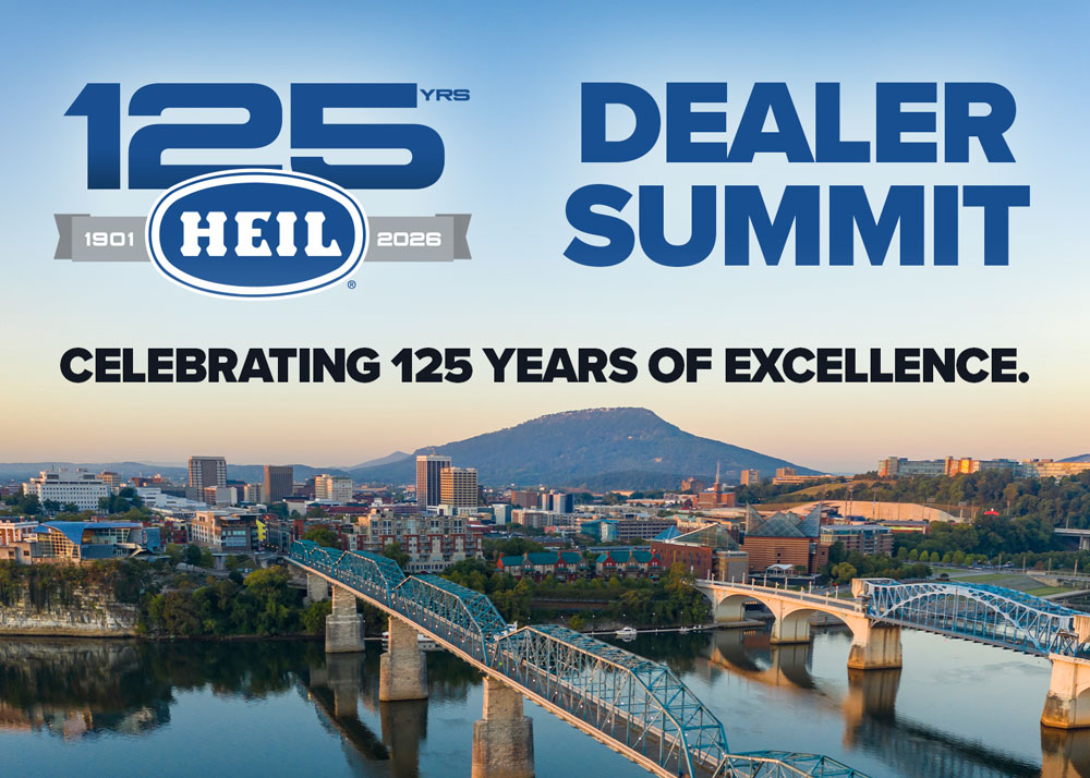 Heil Dealer Summit 2026