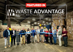 MRF recycling success tips article