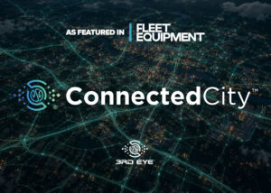 AI cameras fleet equipment