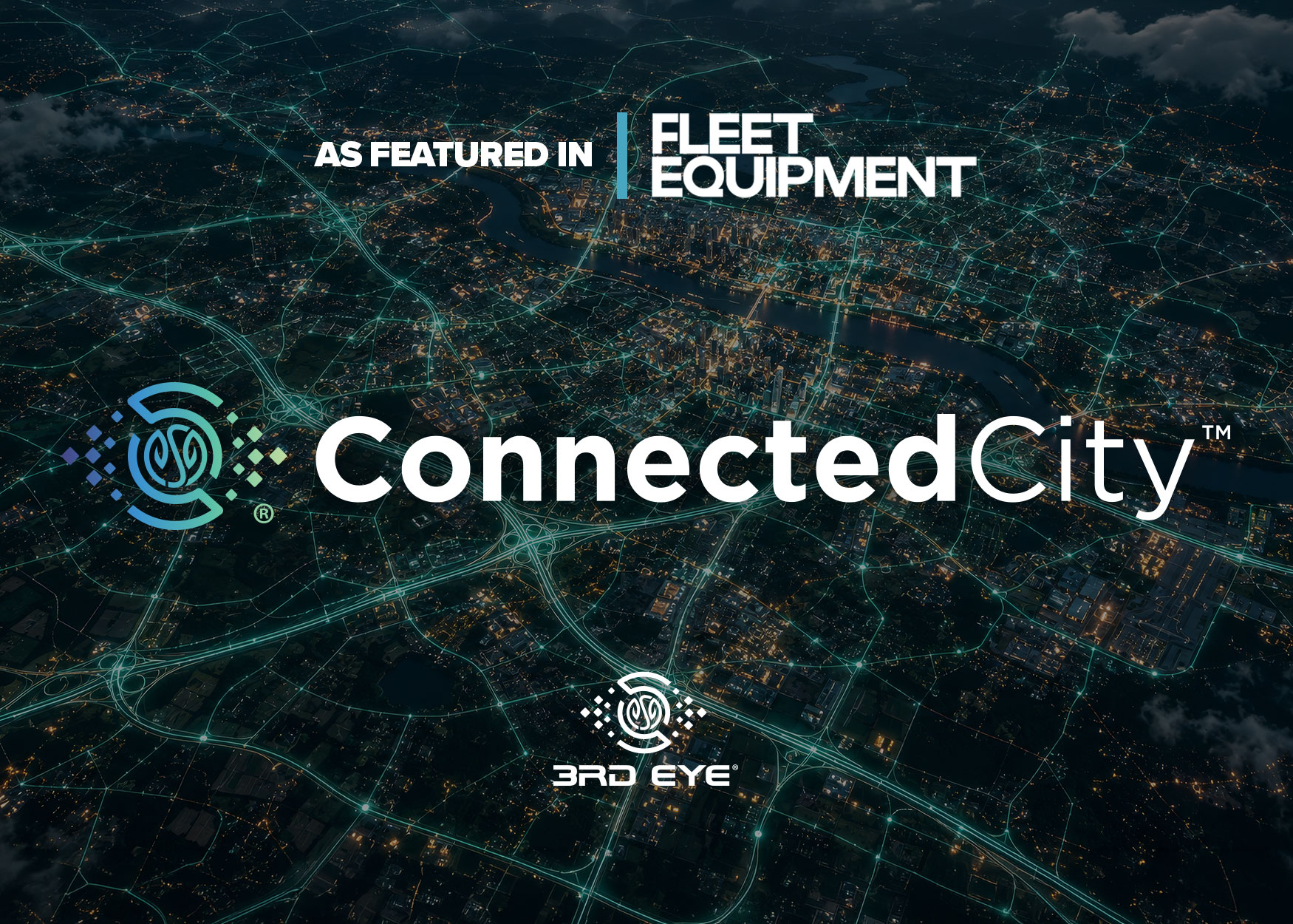 AI cameras fleet equipment